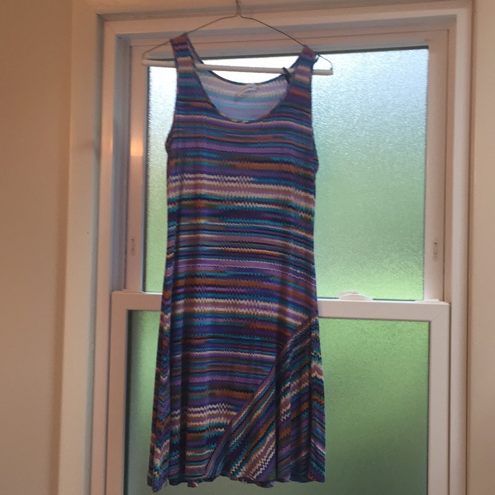New Calvin Klein dress size 4